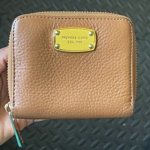Michael Kors Bifold Wallet